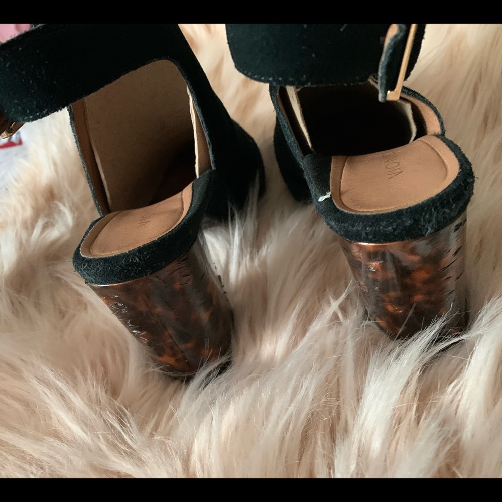 Bionic Suede Slingback - Picture 5 of 9